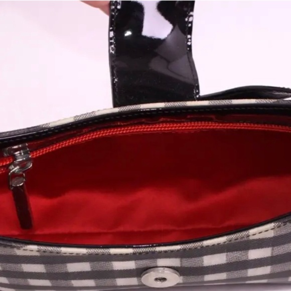 AUTHENTIC  MOSCHINO — VERY VINTAGE!!! - Picture 7 of 10